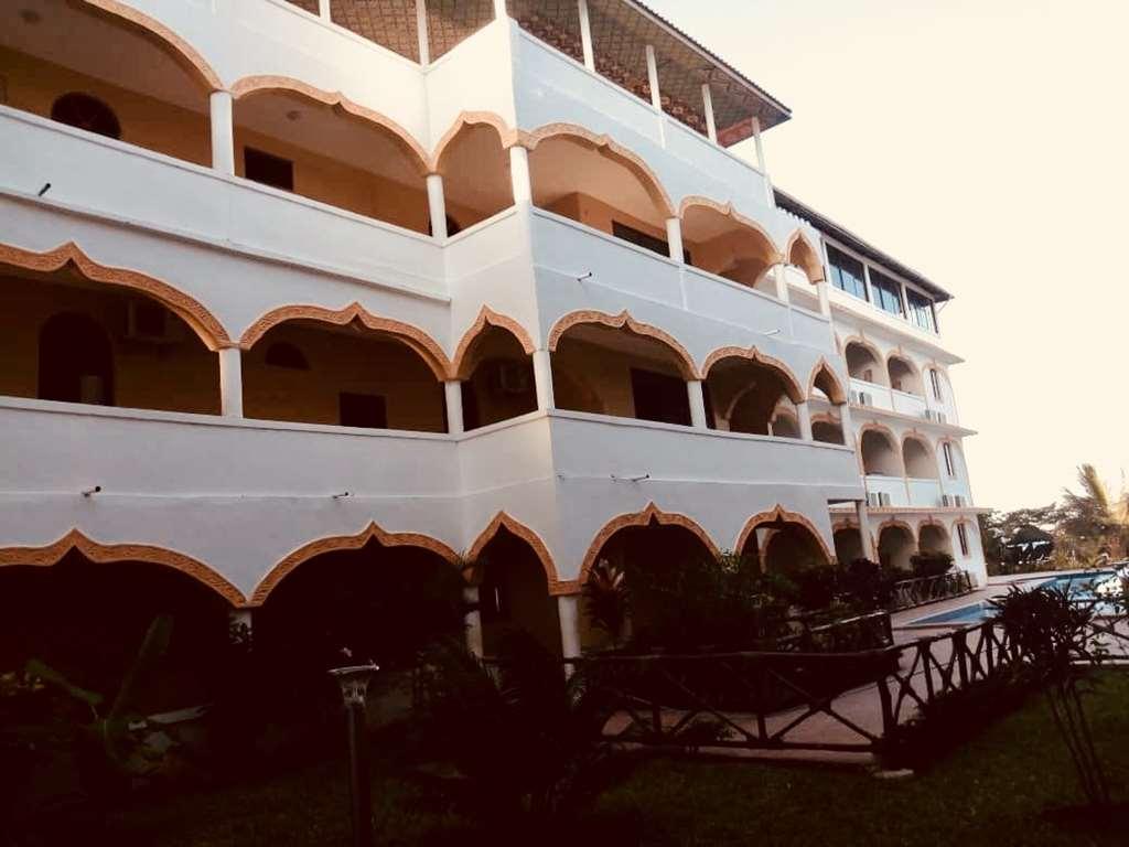 Mandhari Villa Matemwe Matemwe  Extérieur photo