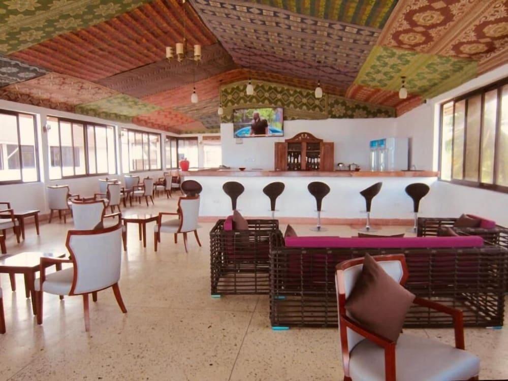 Mandhari Villa Matemwe Matemwe  Extérieur photo