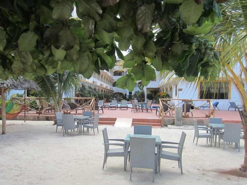 Mandhari Villa Matemwe Matemwe  Extérieur photo