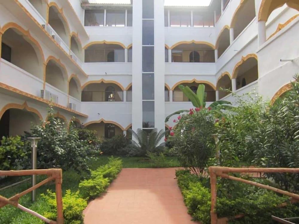 Mandhari Villa Matemwe Matemwe  Extérieur photo
