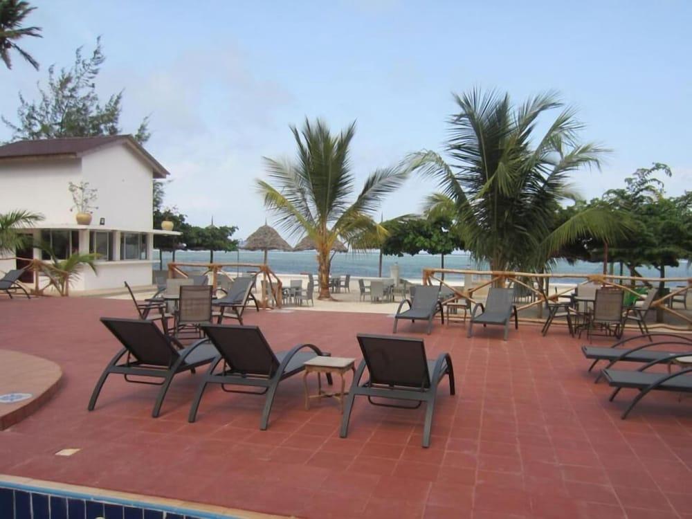 Mandhari Villa Matemwe Matemwe  Extérieur photo