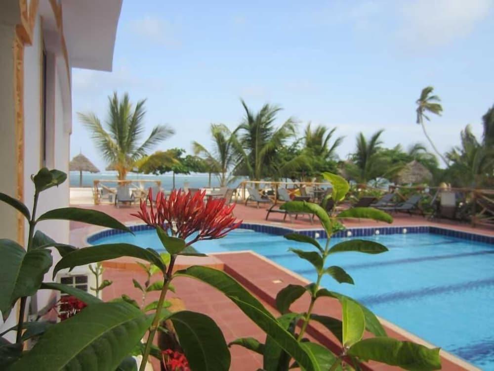 Mandhari Villa Matemwe Matemwe  Extérieur photo