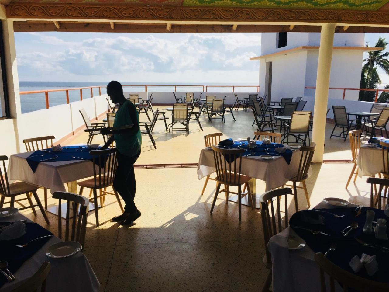 Mandhari Villa Matemwe Matemwe  Extérieur photo