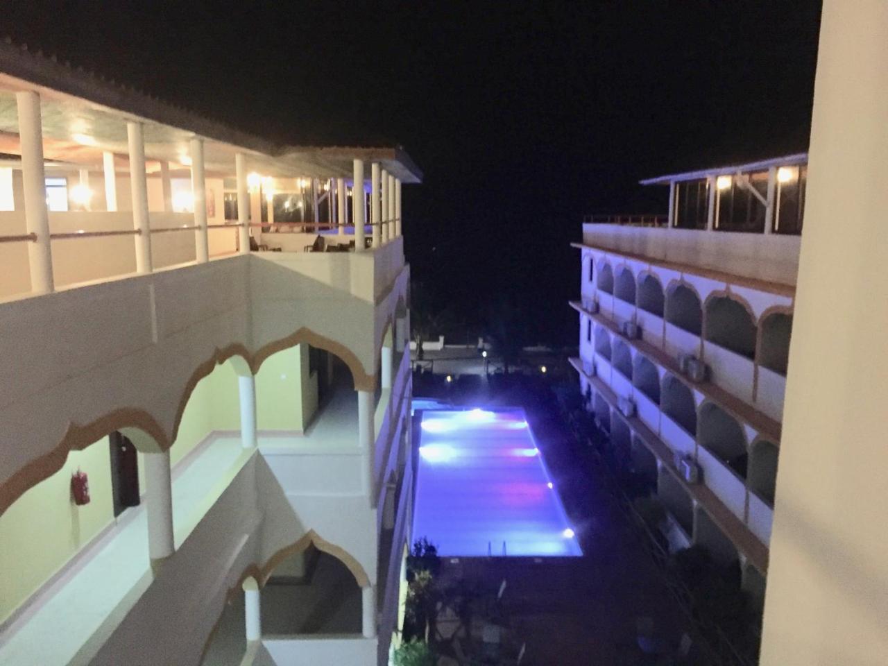 Mandhari Villa Matemwe Matemwe  Extérieur photo