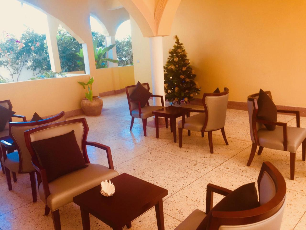 Mandhari Villa Matemwe Matemwe  Extérieur photo