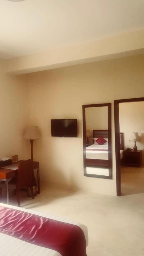 Mandhari Villa Matemwe Matemwe  Extérieur photo