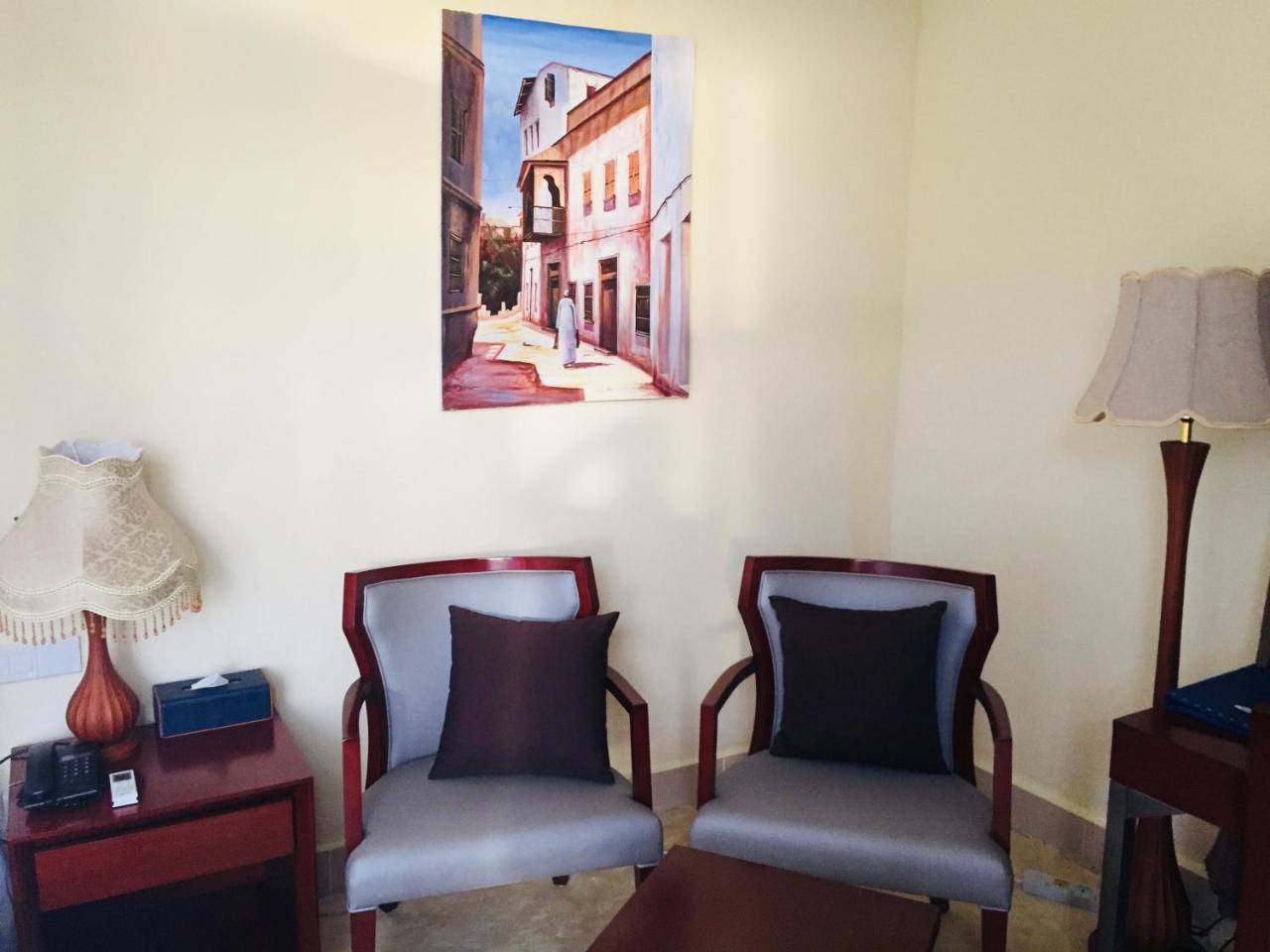 Mandhari Villa Matemwe Matemwe  Extérieur photo