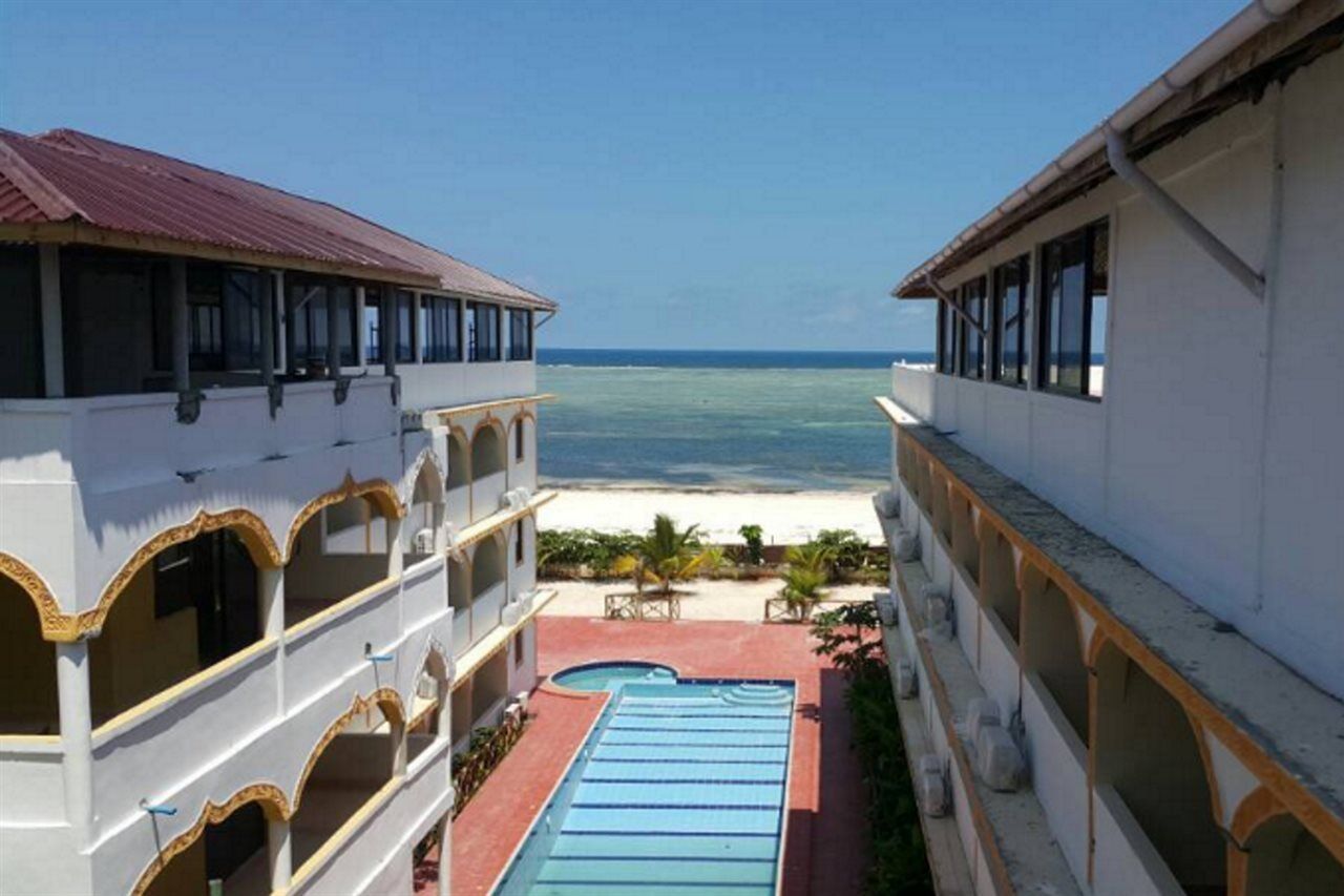 Mandhari Villa Matemwe Matemwe  Extérieur photo