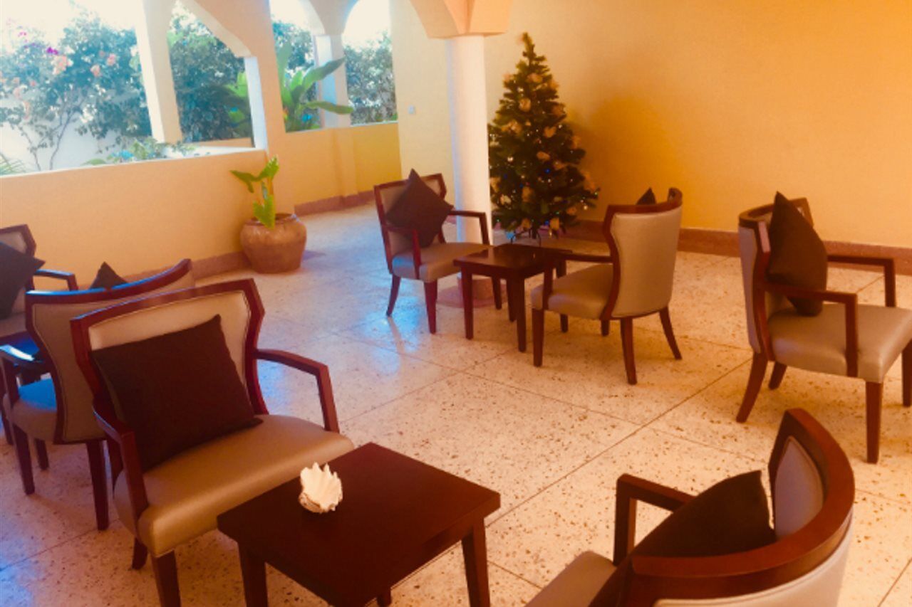Mandhari Villa Matemwe Matemwe  Extérieur photo