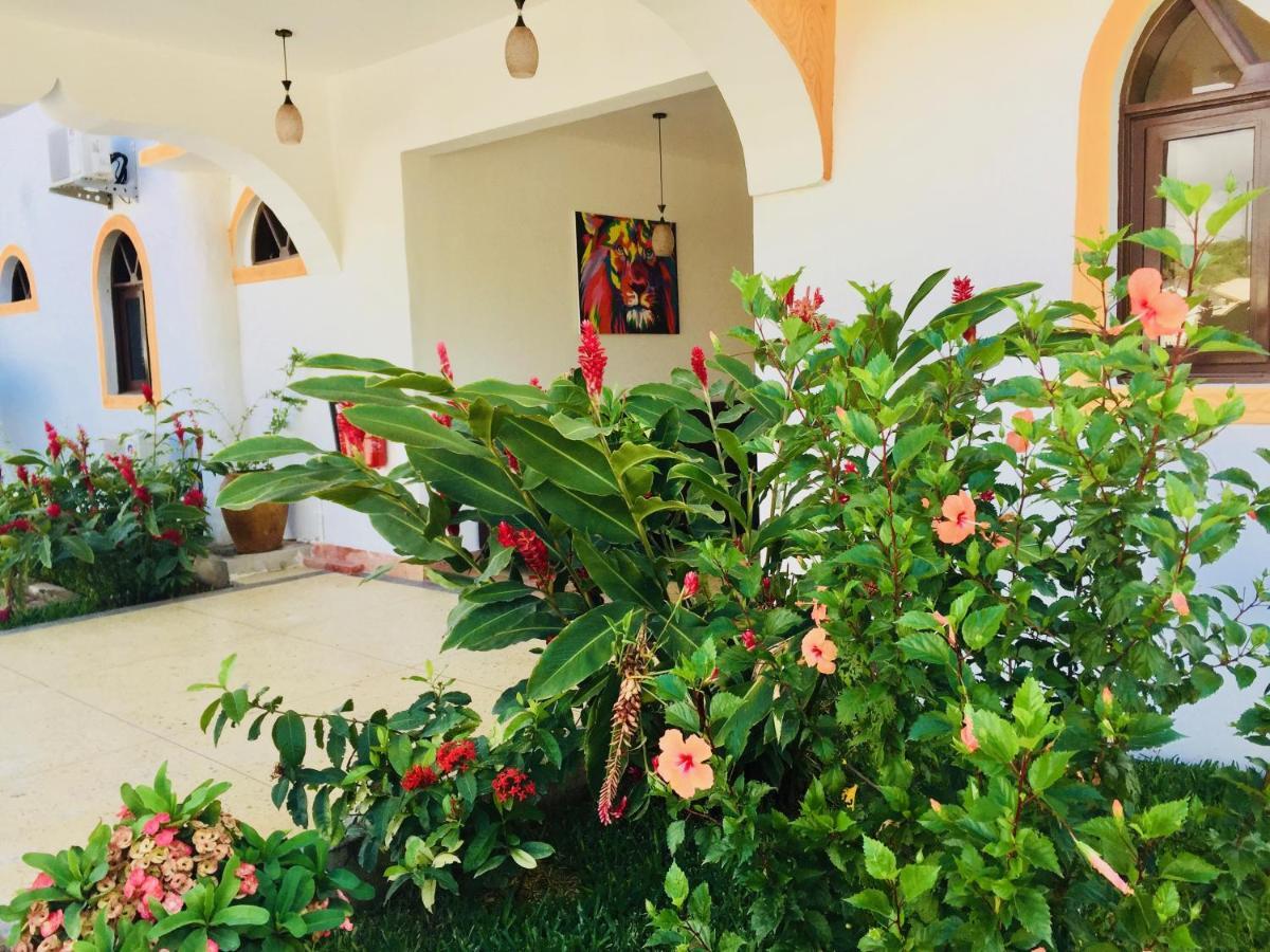 Mandhari Villa Matemwe Matemwe  Extérieur photo
