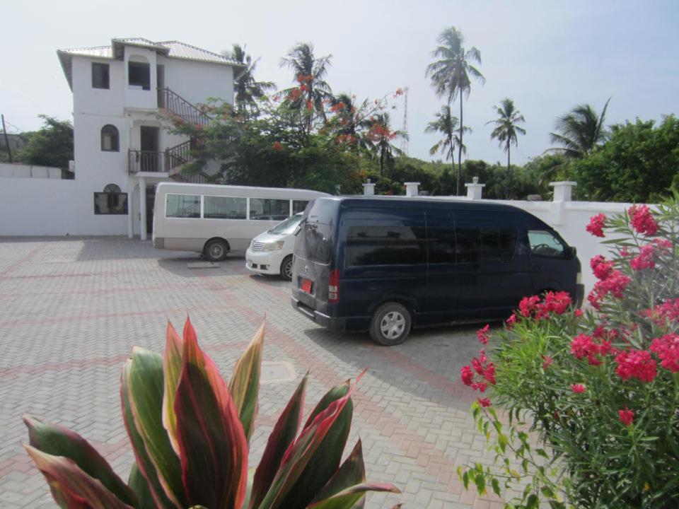 Mandhari Villa Matemwe Matemwe  Extérieur photo