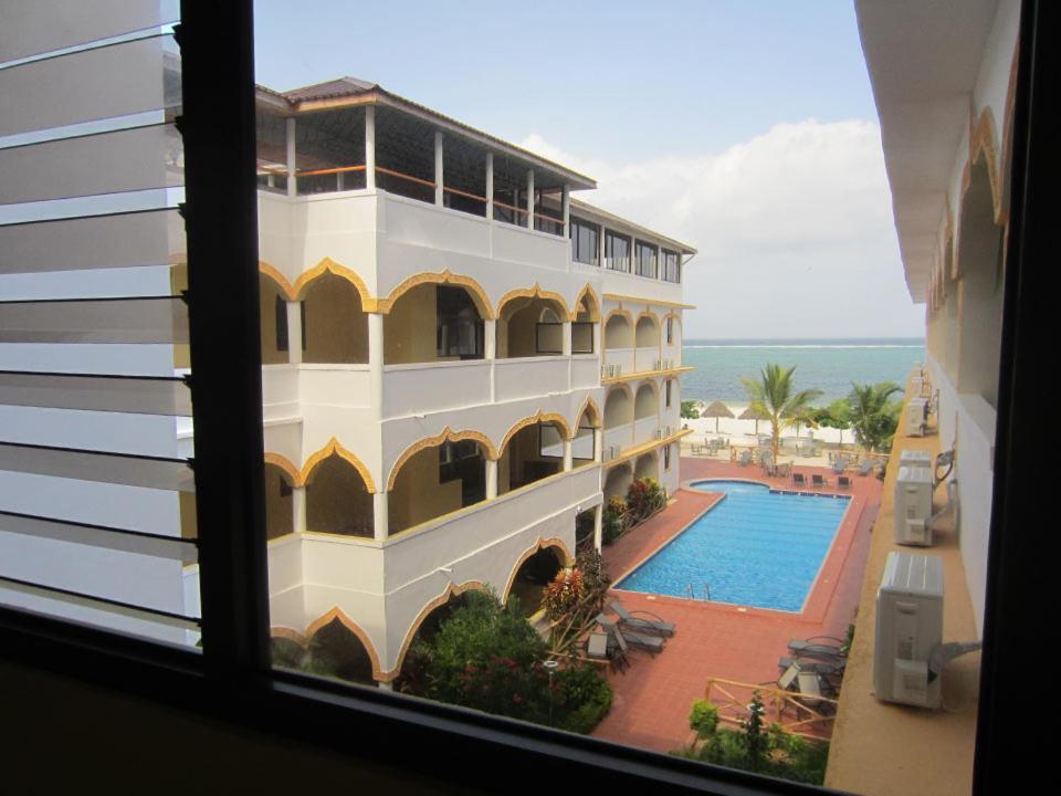 Mandhari Villa Matemwe Matemwe  Extérieur photo